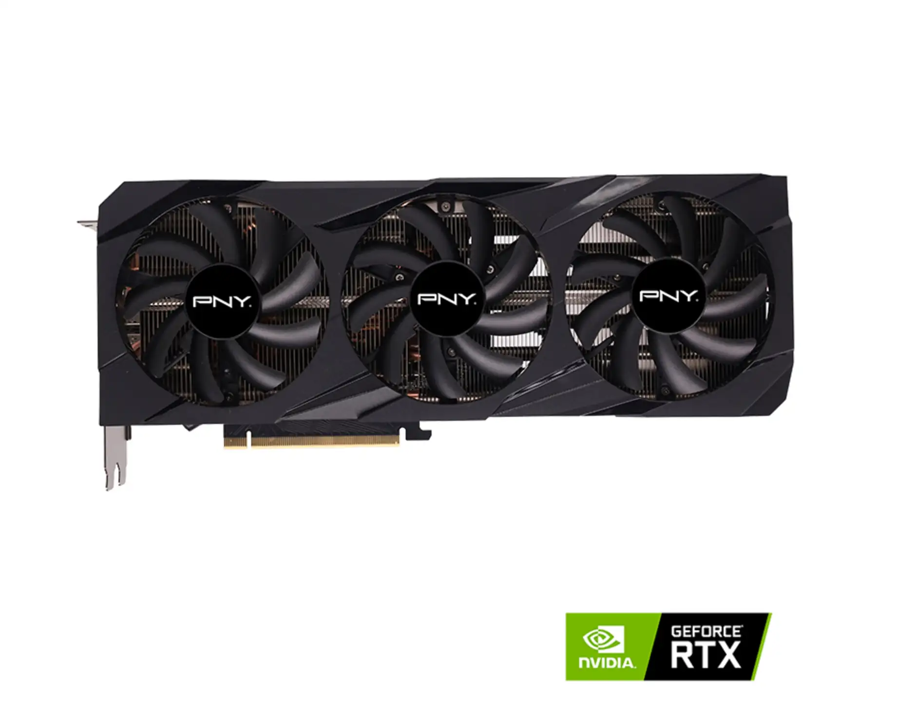 VGA 8GB PNY GF RTX 3070 Ti GDDR6X HDMI DP PCI E NEW